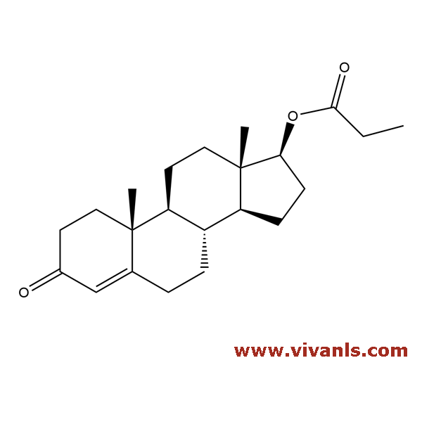 Standards-Testosterone Propionate-1661844607.png